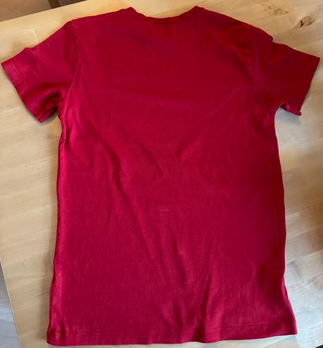 Tričko benetton, benetton,158