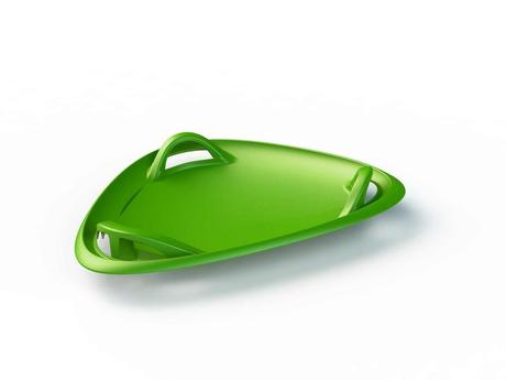 Sáňkovací talíř,