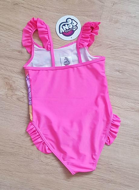 Plavky my little pony, 98 - 128