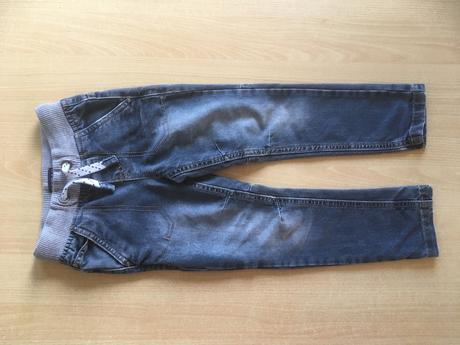 Džíny zn. dopodopo, dopodopo,110