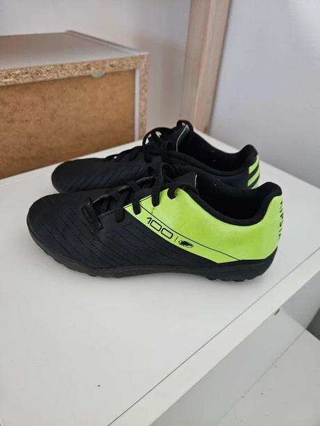 Kopačky, vel. 36 (stélka 23 cm), 36