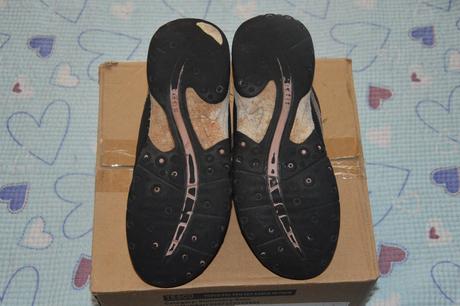 33, 34 boty superfit se srdíčky, superfit,33