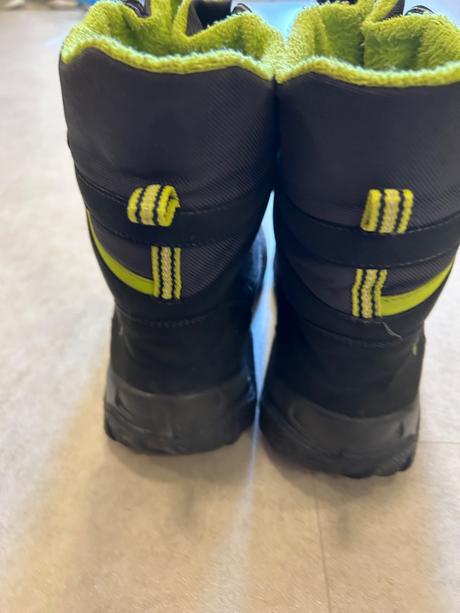 Superfit zimni 41, superfit,41