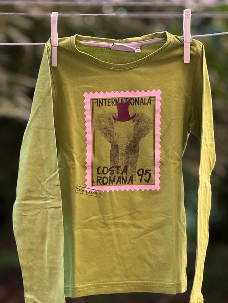 Triko, tom tailor,134