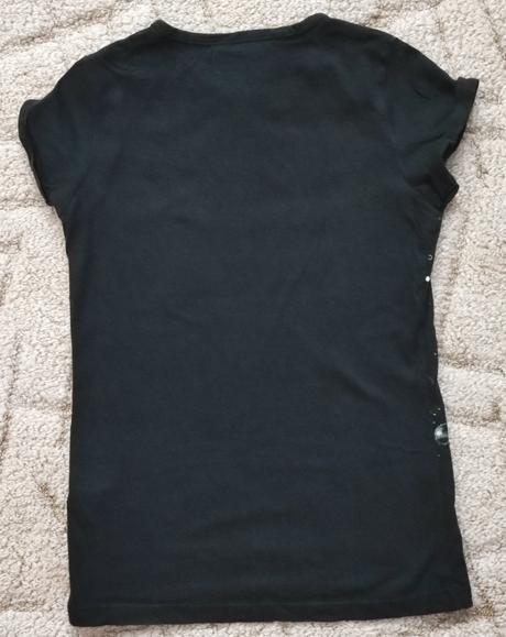 Tričko levhart, f&f,140