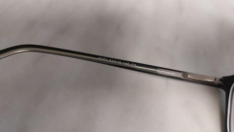 Brýlové obroučky, 