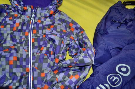 Kvalitní zimní souprava v.140, 140