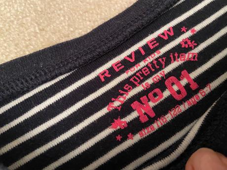 Tricko s dlouhým rukavem, 104