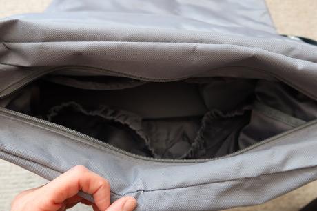 Přebalovací taška, bo jungle