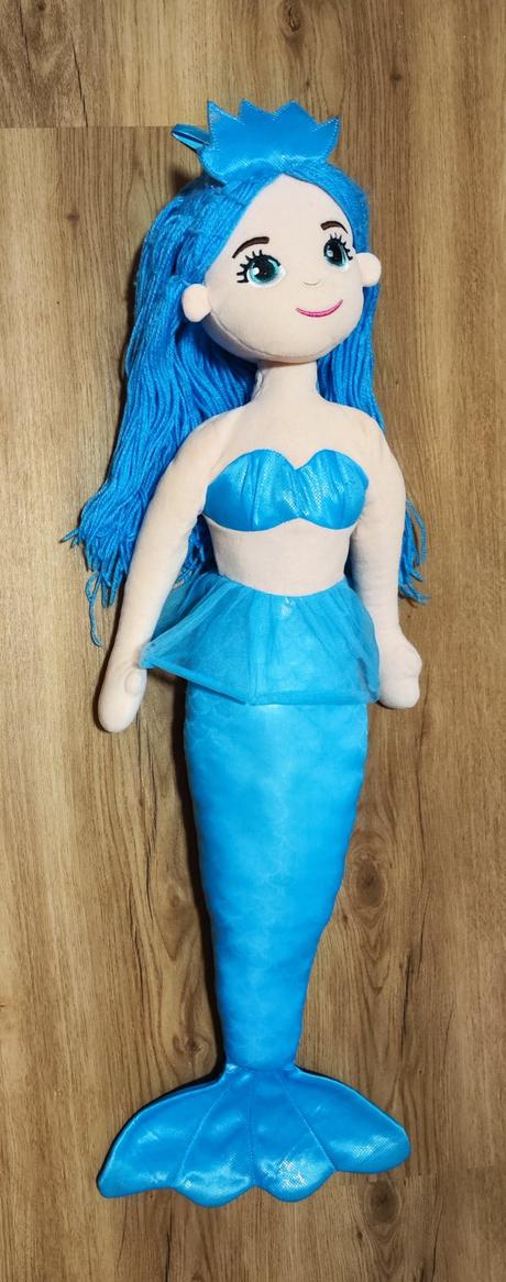 Mořská panna (81 cm), 