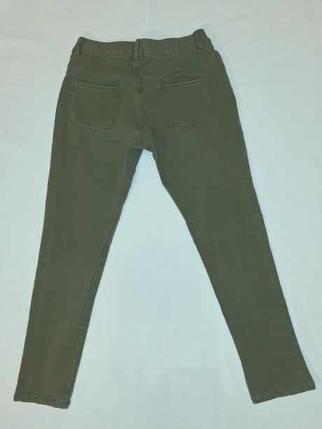 Dívčí džegíny, f&f,140