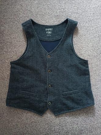 Společenská vesta, tchibo,140