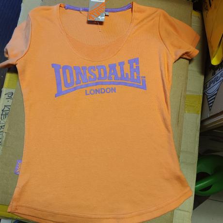 Tričko lonsdale v 9/10 l sportovní, lonsdale,128 / 134 / 140