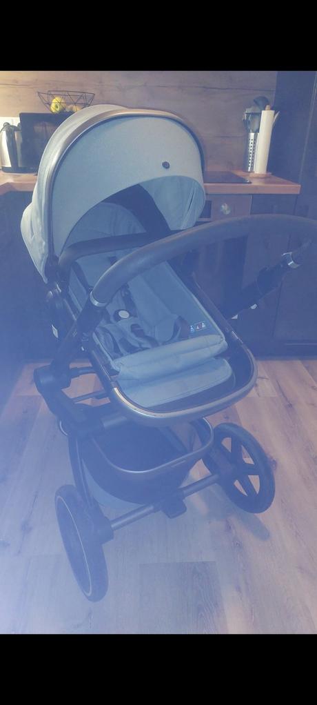 Joolz day+ modern blue, joolz,joolz day+