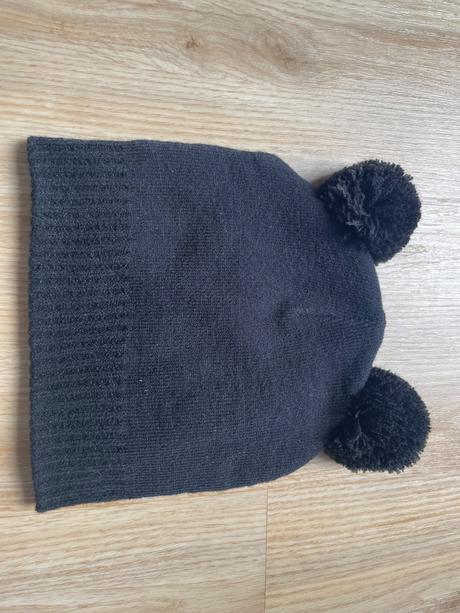 Dětské zimní čepice, 46