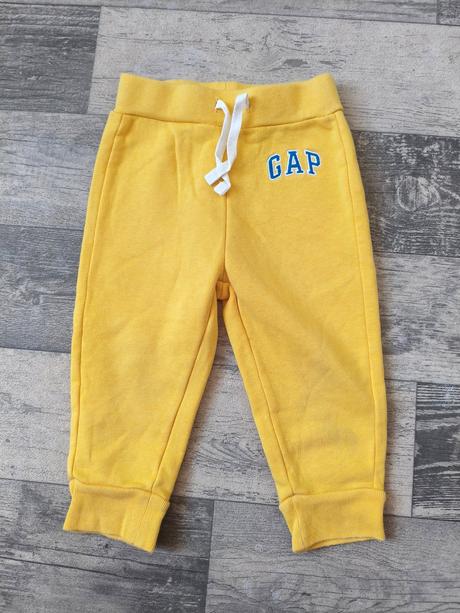Tepláky neutrální gap, gap,86