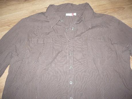 Košile zn. nkd, vel. 46/48, xl