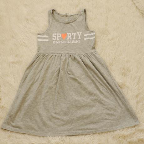 Sedive saticky - sportovni 134/140, h&m,134