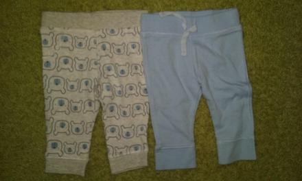 Kalhoty, f&f,62