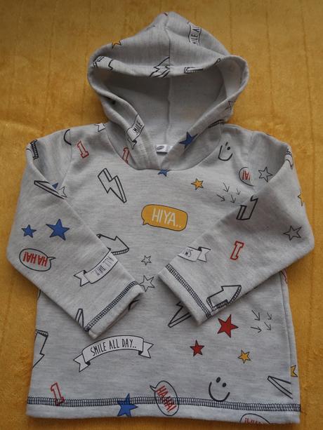 Mikina vel. 86, pepco,86