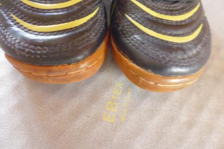 Sálové boty, puma,31