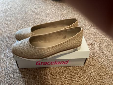 Dámské boty, graceland,39