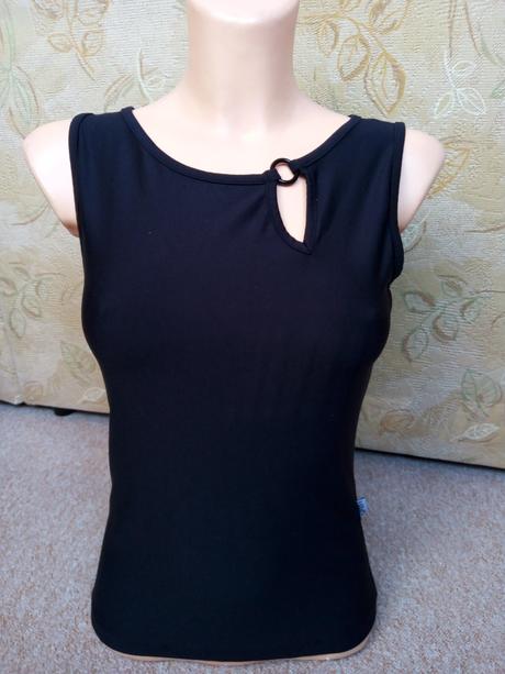 Tílko zn."sprit" vel."uni", 