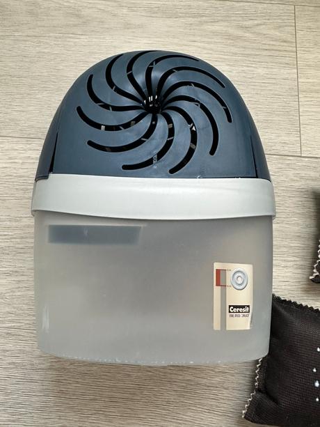 Odvlhčovač ceresit stop vlhkosti, 4x wenko, 5 ks, 