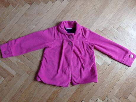 Jarní kabátek, okay,110