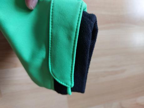 Nová softshellová voděodolná bunda cmp, 128, cmp,128