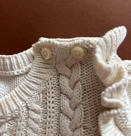 Svetr delší - v.12/18 měs. zn. gap, gap,86