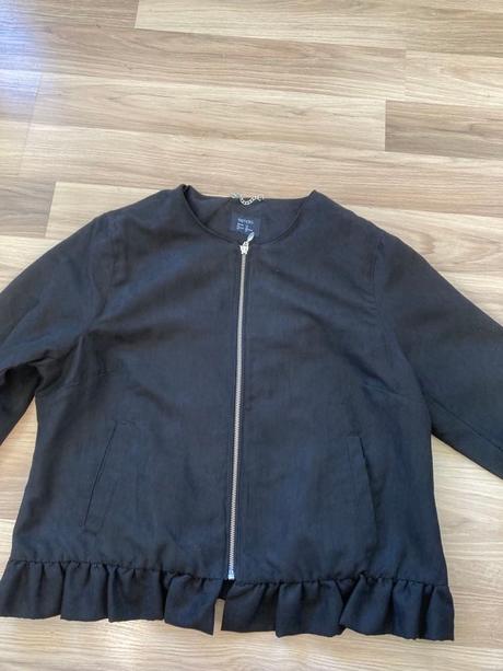 Sáčko/kabátek, esmara,44