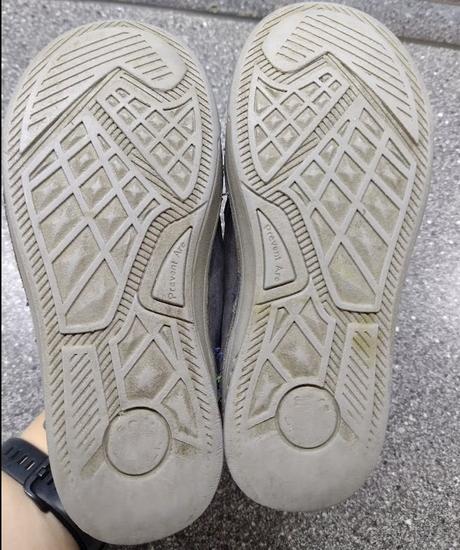 Boty dd step vel. 30, d.d.step,30