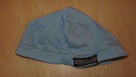 Lehká čepička 62/68, 62