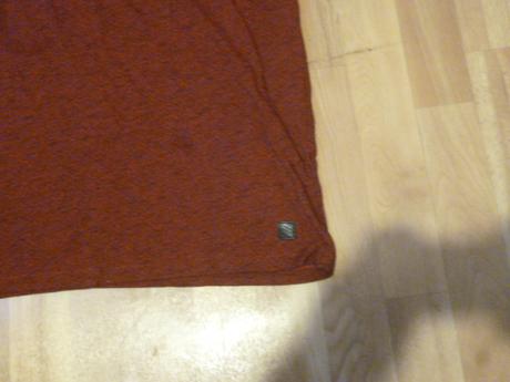 Melír pánské triko vel.l, xl