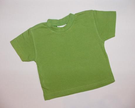 H76 tričko vel. 68, ladybird,68