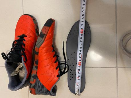 Salovky 35, decathlon,35