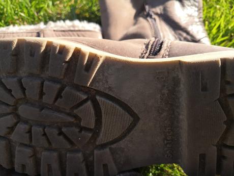 Boty & kozačky soletech vel. 31, 31