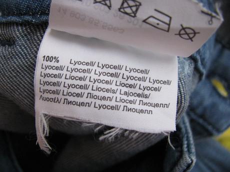 Kalhotový overal z letní džínoviny s.oliver, s.oliver,l