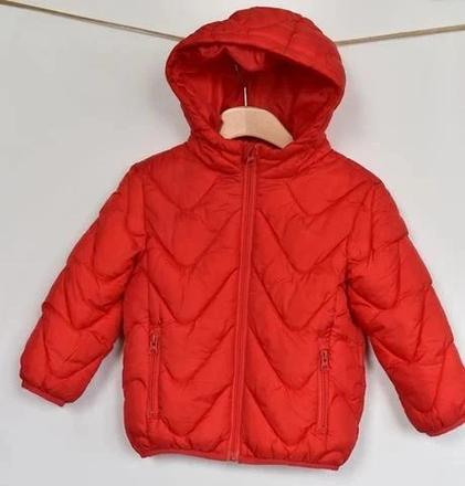 Bunda vel. 18 - 24m, tu,92