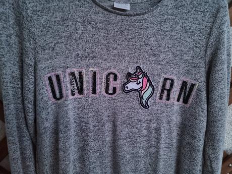 Šaty s jednorožcem, f&f,152
