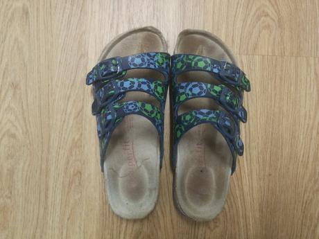 Fotbalové pantofle, superfit, vel. 33, superfit,33