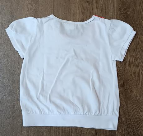 Dívčí tričko peppa pig, vel. 86/92 (1,5-2 roky), 86