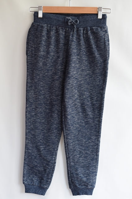 Tepláky vel. 8 - 9 let, primark,134