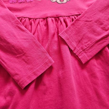 Šaty kiki & koko vel. 122, kiki&koko,122