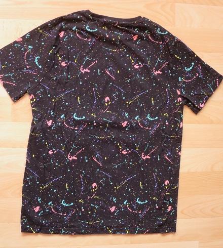 Tričko černé next 164, next,164