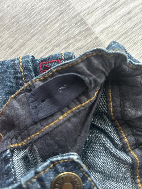 Prodám dětské rifle palomino velikost 98, palomino,98