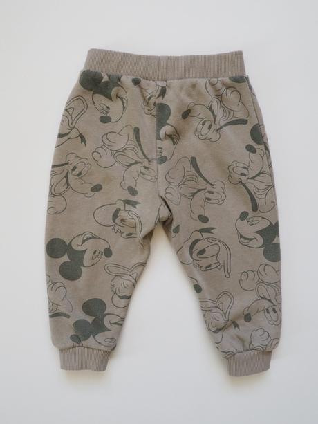 Tepláky vel 80, primark,80