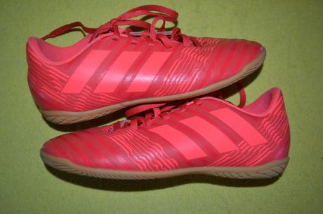 Sportovní tenisky sálovky adidas v.35, adidas,35