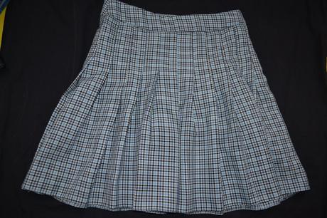 Dívčí sukně v.158, new look,158